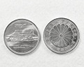 記念硬貨