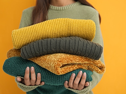 季節に合ったものを売る